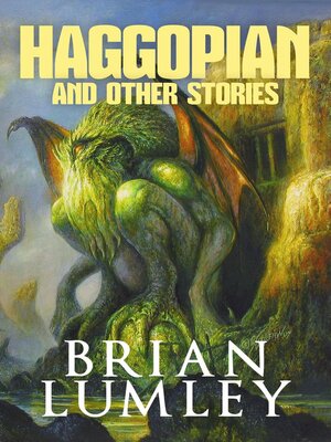 Haggopian and Other Stories - ebook